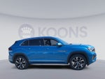 2024 Volkswagen Atlas Cross Sport 2.0T SEL Premium R-Line