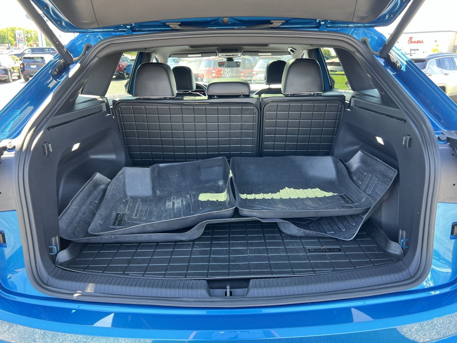 2024 Volkswagen Atlas Cross Sport 2.0T SEL Premium R-Line