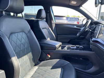 2024 Volkswagen Atlas Cross Sport 2.0T SEL Premium R-Line