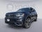 2022 Volkswagen Atlas 3.6L V6 SEL Premium R-Line
