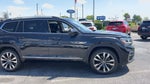 2022 Volkswagen Atlas 3.6L V6 SEL Premium R-Line