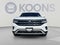 2021 Volkswagen Atlas Cross Sport 3.6L V6 SE w/Technology