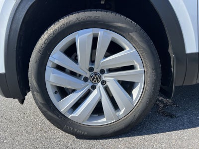 2021 Volkswagen Atlas Cross Sport 3.6L V6 SE w/Technology