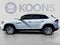 2021 Volkswagen Atlas Cross Sport 3.6L V6 SE w/Technology