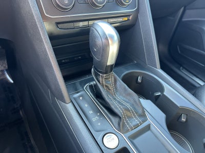 2021 Volkswagen Atlas Cross Sport 3.6L V6 SE w/Technology