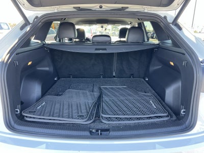 2021 Volkswagen Atlas Cross Sport 3.6L V6 SE w/Technology