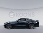 2012 Ford Mustang GT Premium