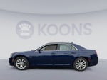 2017 Chrysler 300 Limited