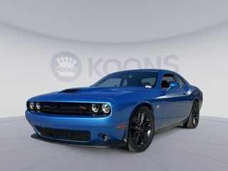 2019 Dodge Challenger R/T Scat Pack