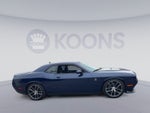 2016 Dodge Challenger R/T Scat Pack