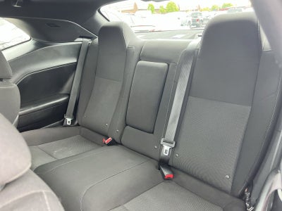2016 Dodge Challenger R/T Scat Pack