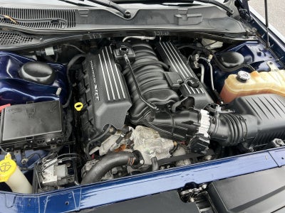 2016 Dodge Challenger R/T Scat Pack