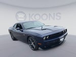 2016 Dodge Challenger R/T Scat Pack