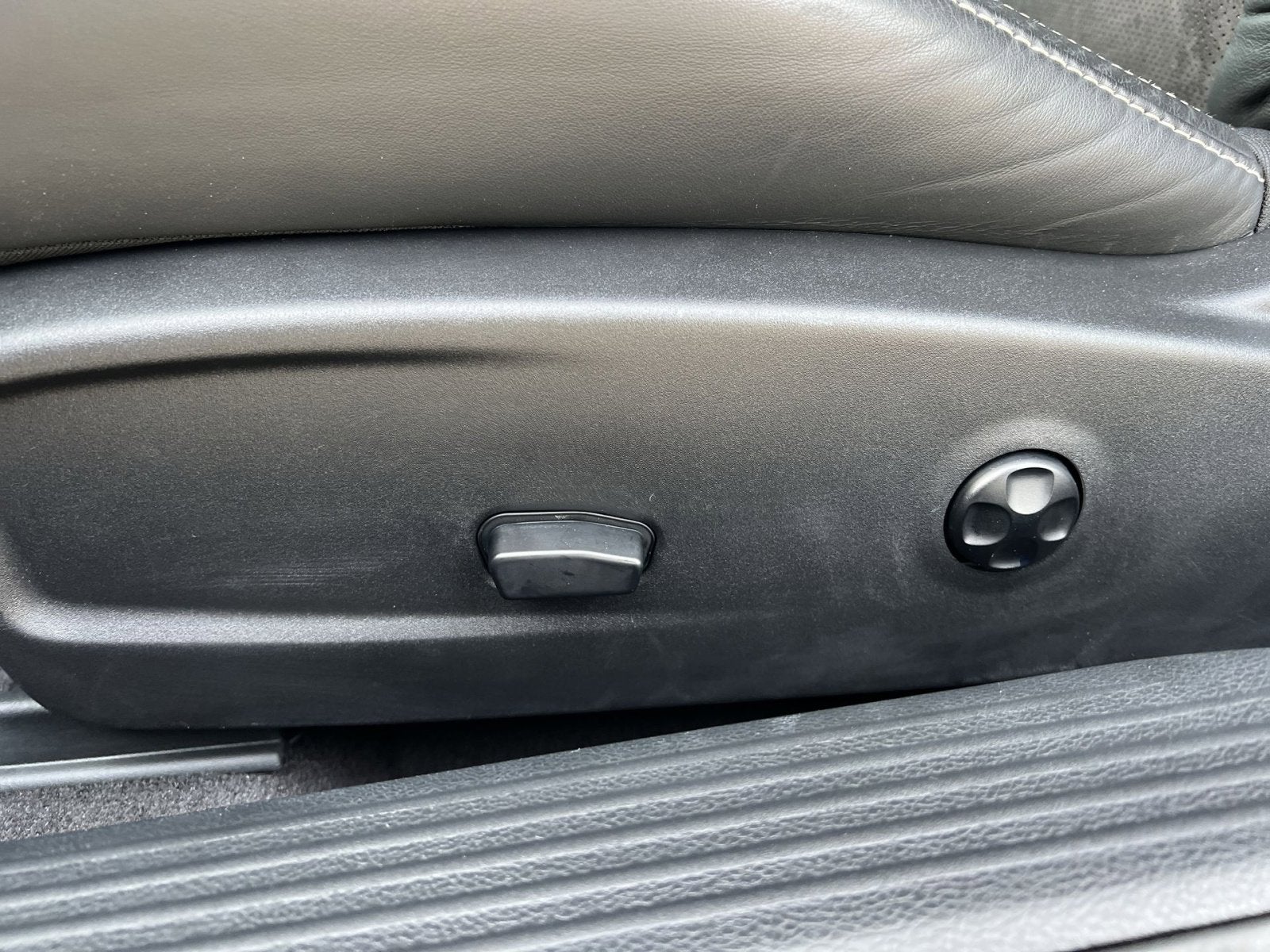 2018 Dodge Challenger SRT Demon