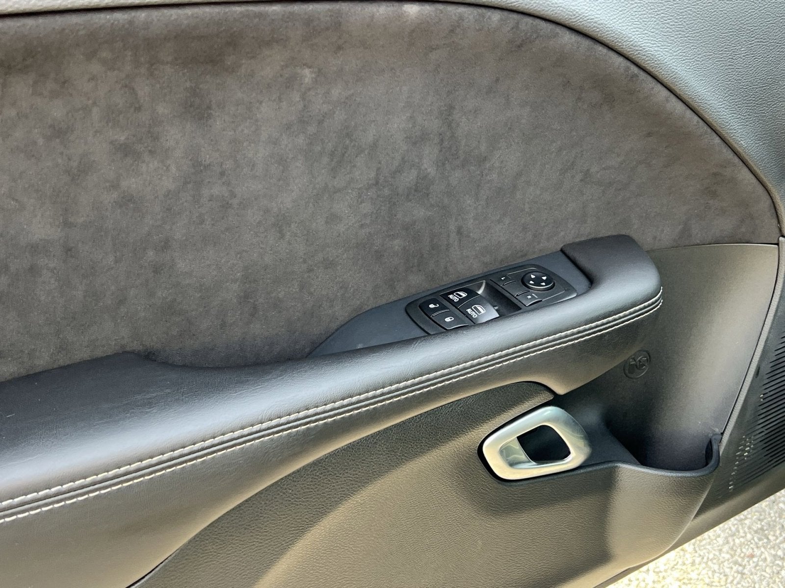 2018 Dodge Challenger SRT Demon