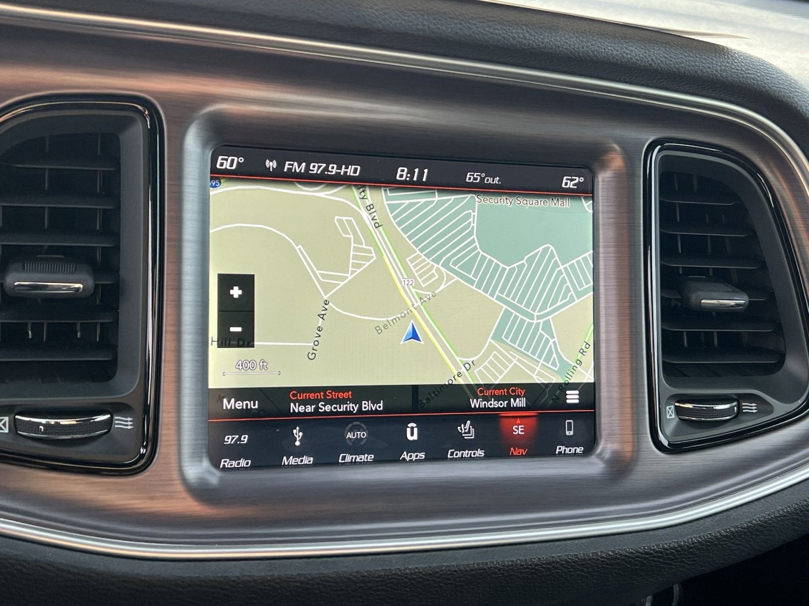 2018 Dodge Challenger SRT Demon