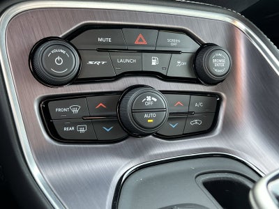 2018 Dodge Challenger SRT Demon