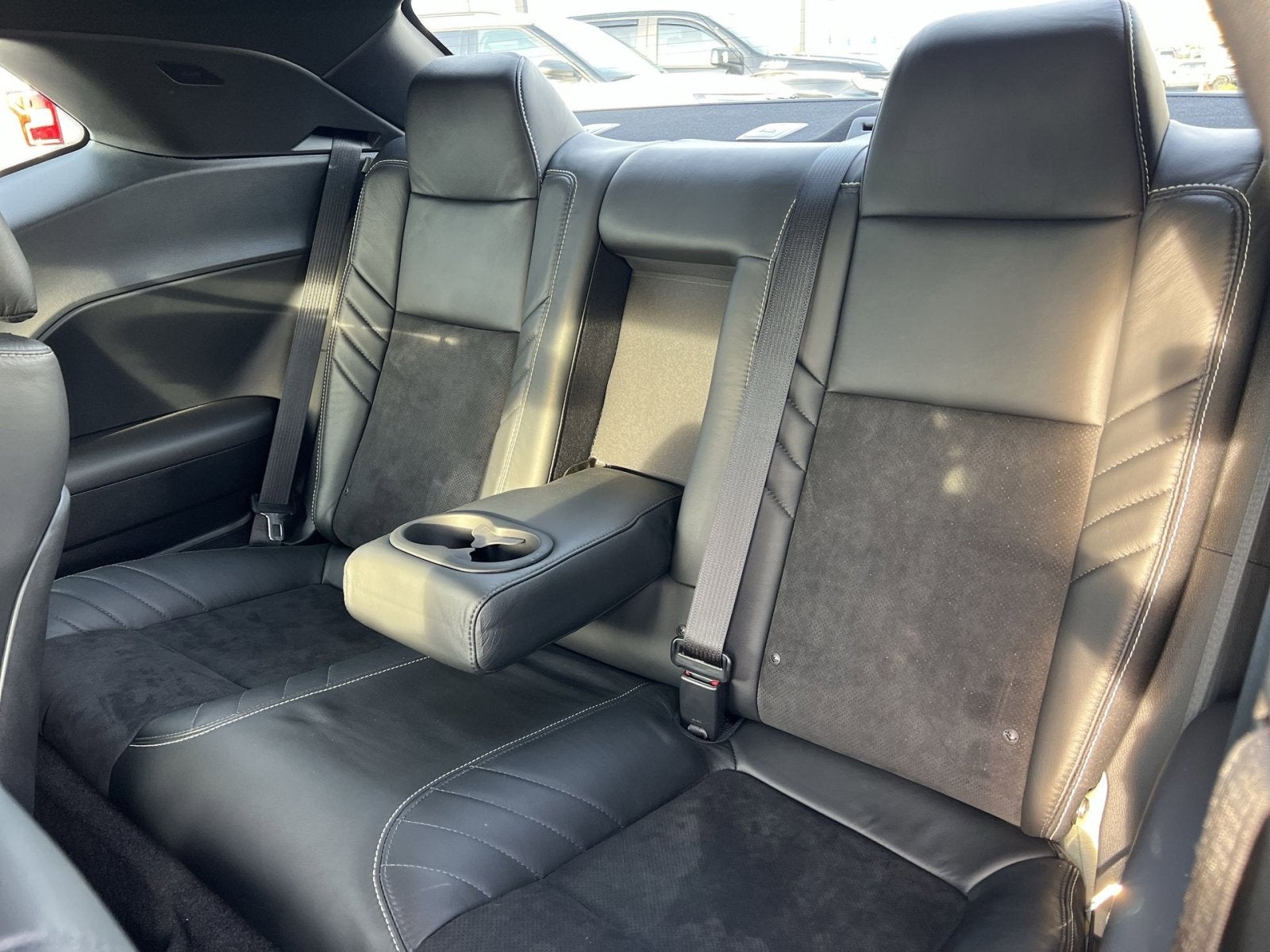 2018 Dodge Challenger SRT Demon