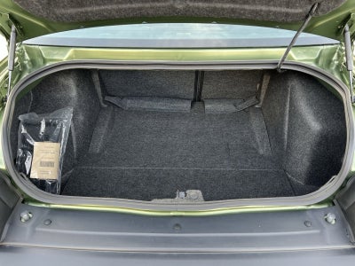 2018 Dodge Challenger SRT Demon