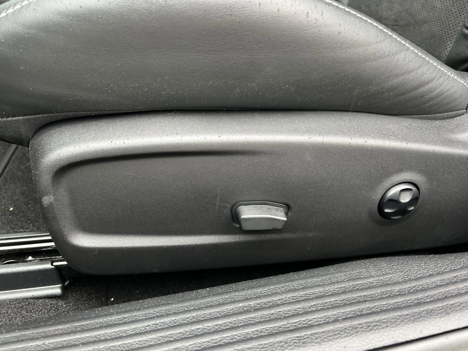 2023 Dodge Challenger SRT Demon 170