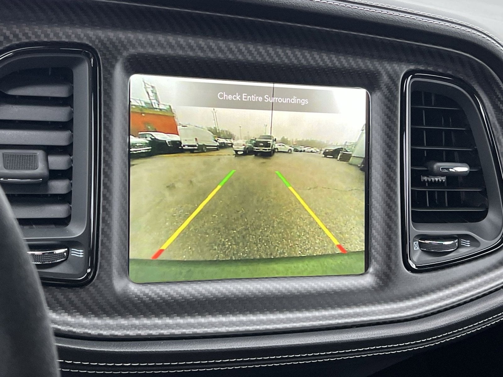 2023 Dodge Challenger SRT Demon 170