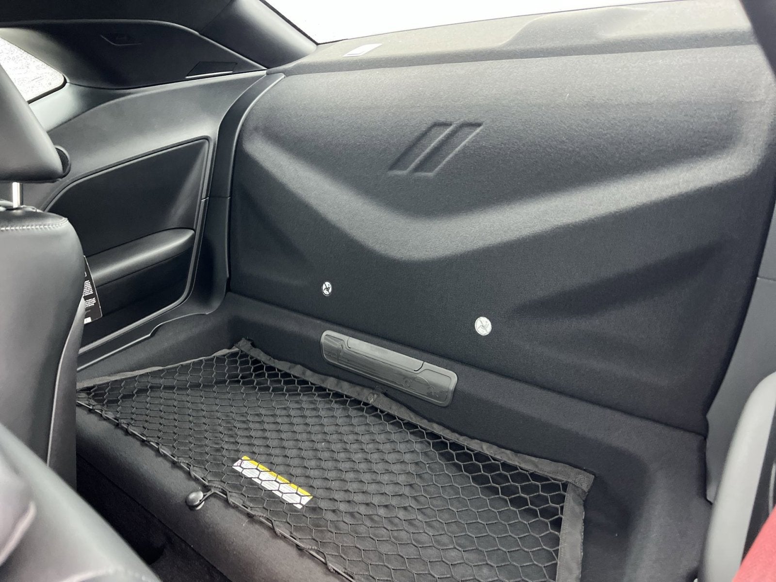 2023 Dodge Challenger SRT Demon 170