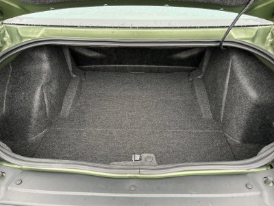 2023 Dodge Challenger SRT Demon 170