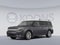 2017 Ford Flex Limited