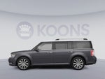 2017 Ford Flex Limited