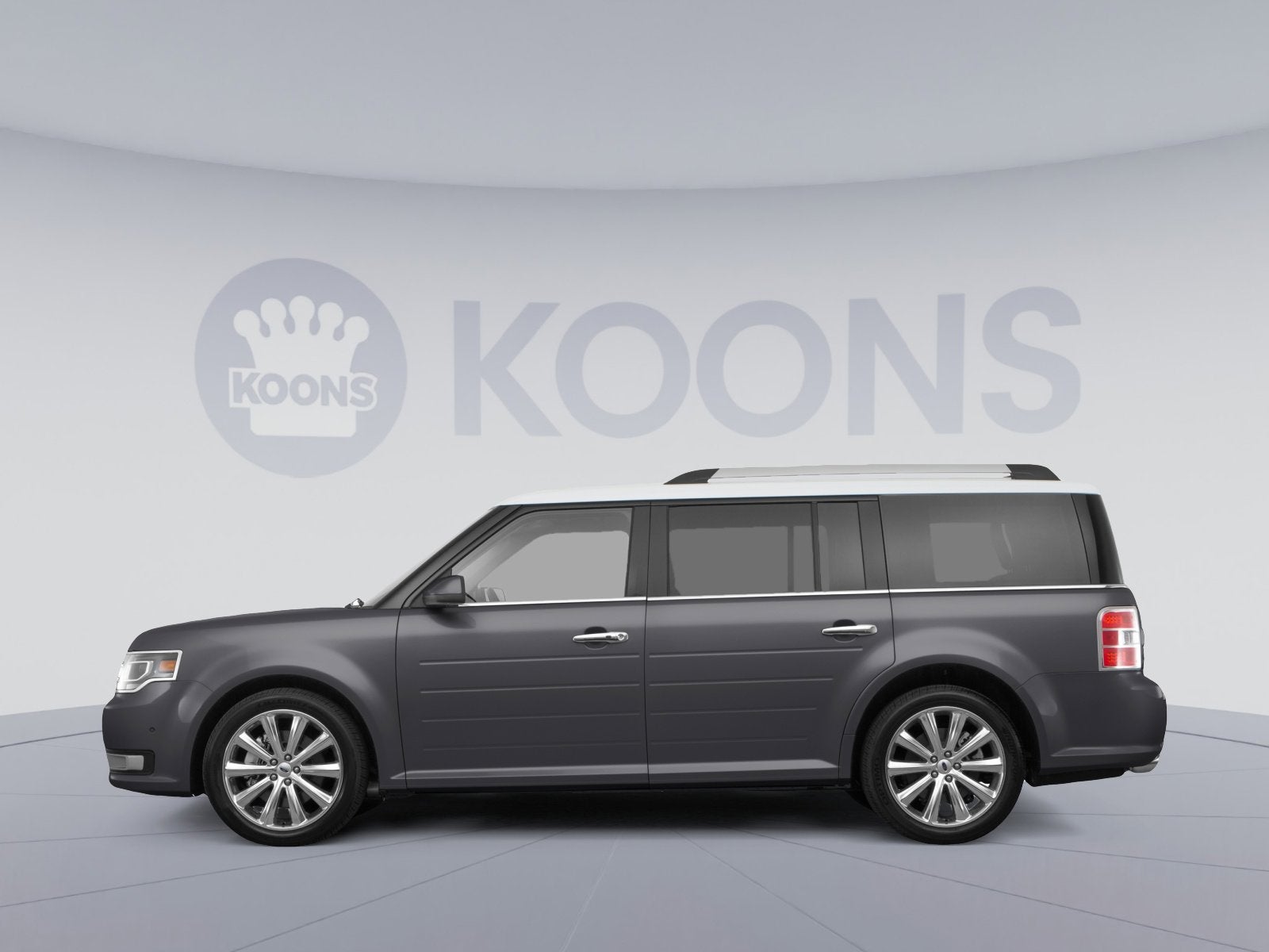 2017 Ford Flex Limited