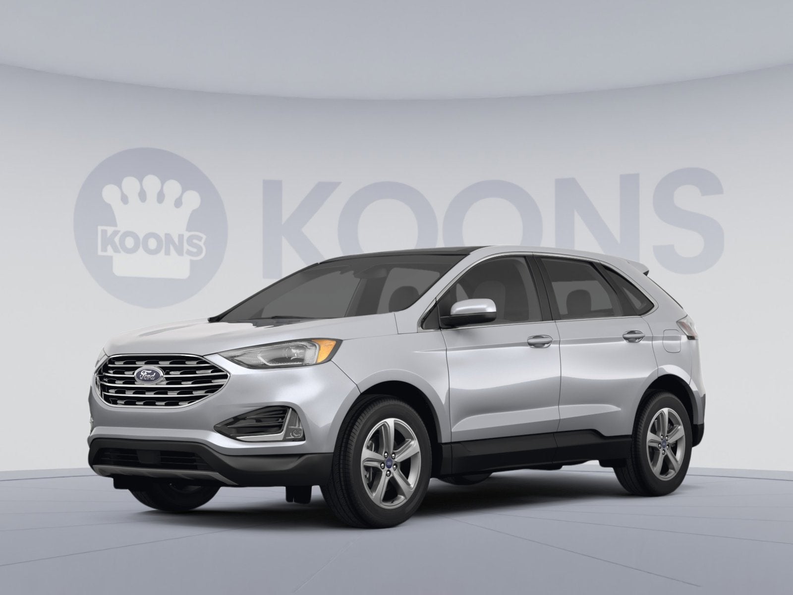 2022 Ford Edge SEL AWD's photo