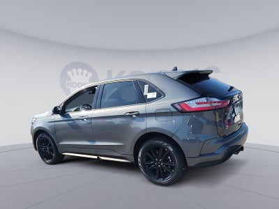 2024 Ford Edge ST Line