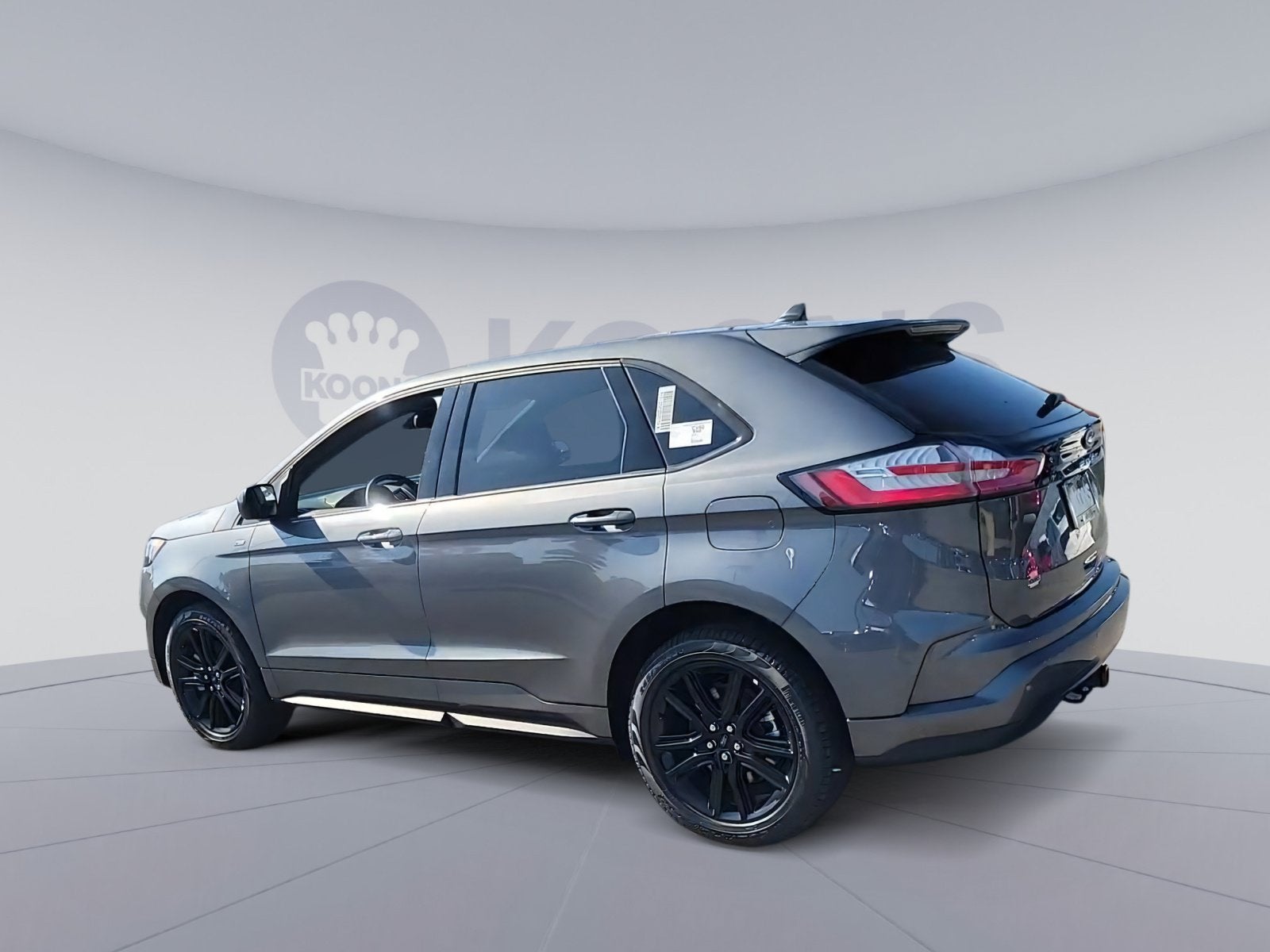 2024 Ford Edge ST Line