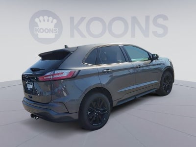 2024 Ford Edge ST Line