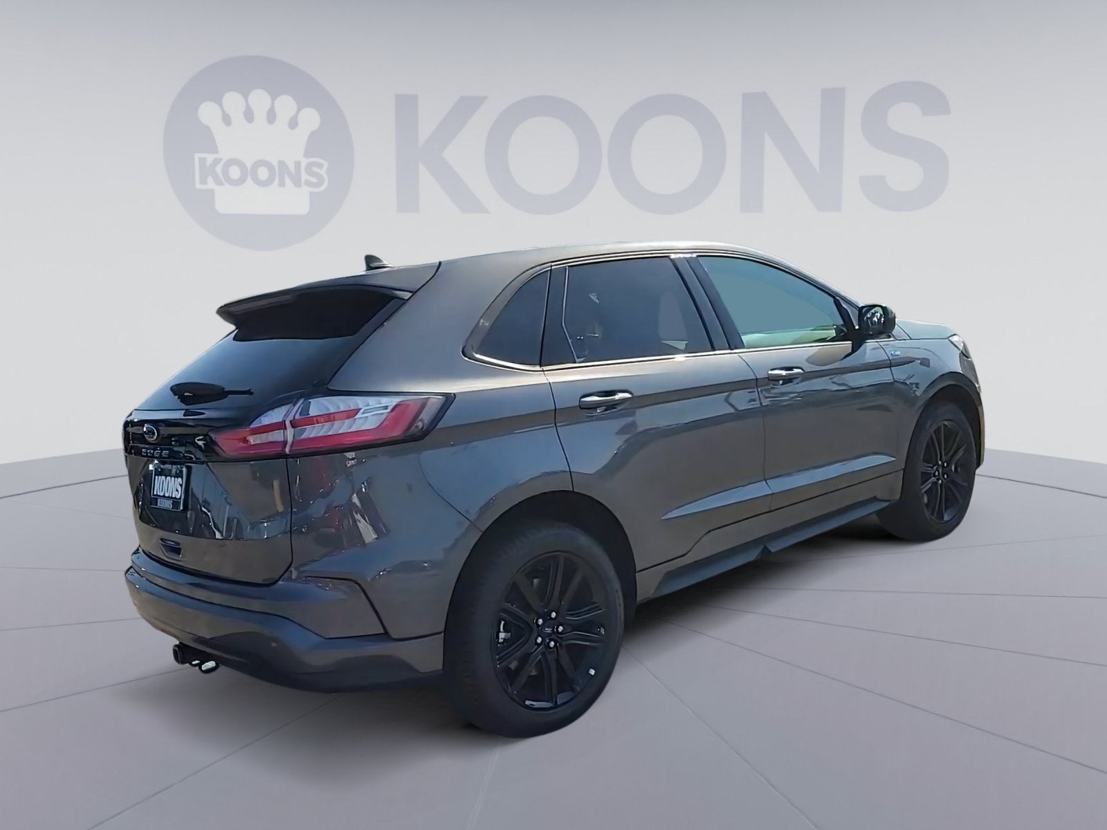 2024 Ford Edge ST Line