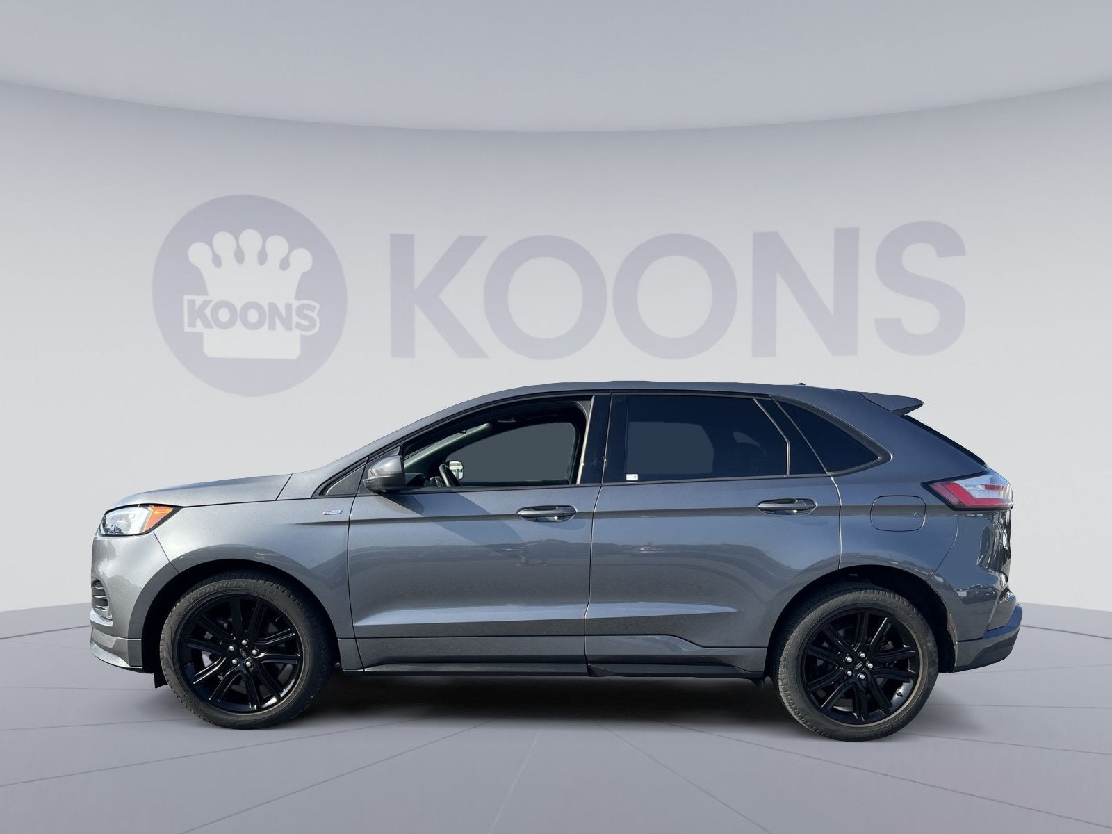 2024 Ford Edge ST Line