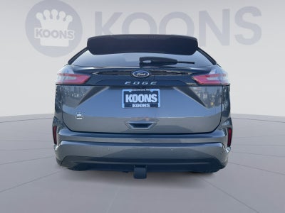 2024 Ford Edge ST Line
