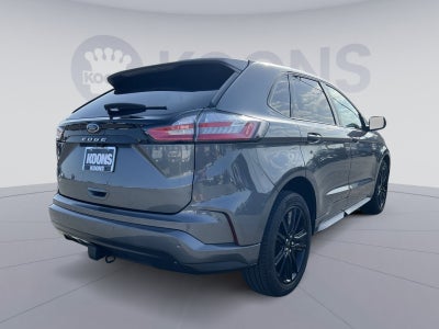 2024 Ford Edge ST Line