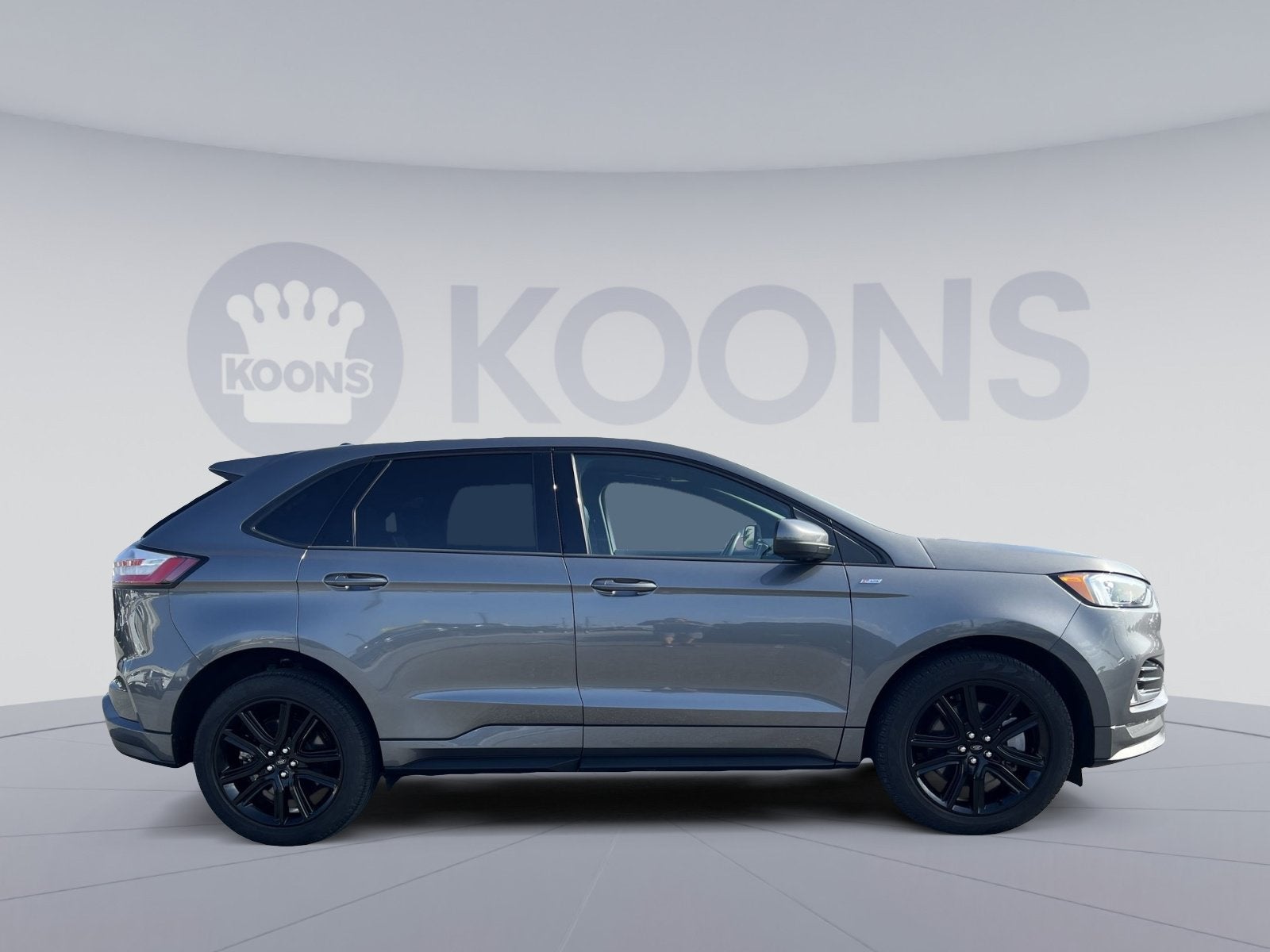 2024 Ford Edge ST Line