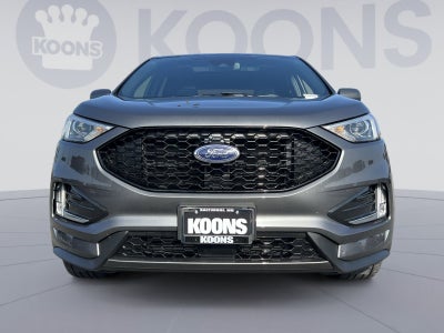 2024 Ford Edge ST Line