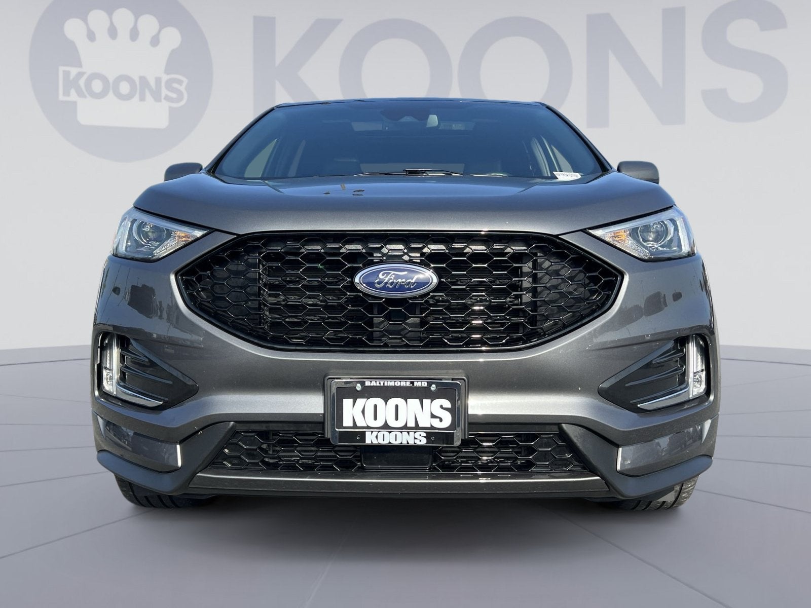 2024 Ford Edge ST Line