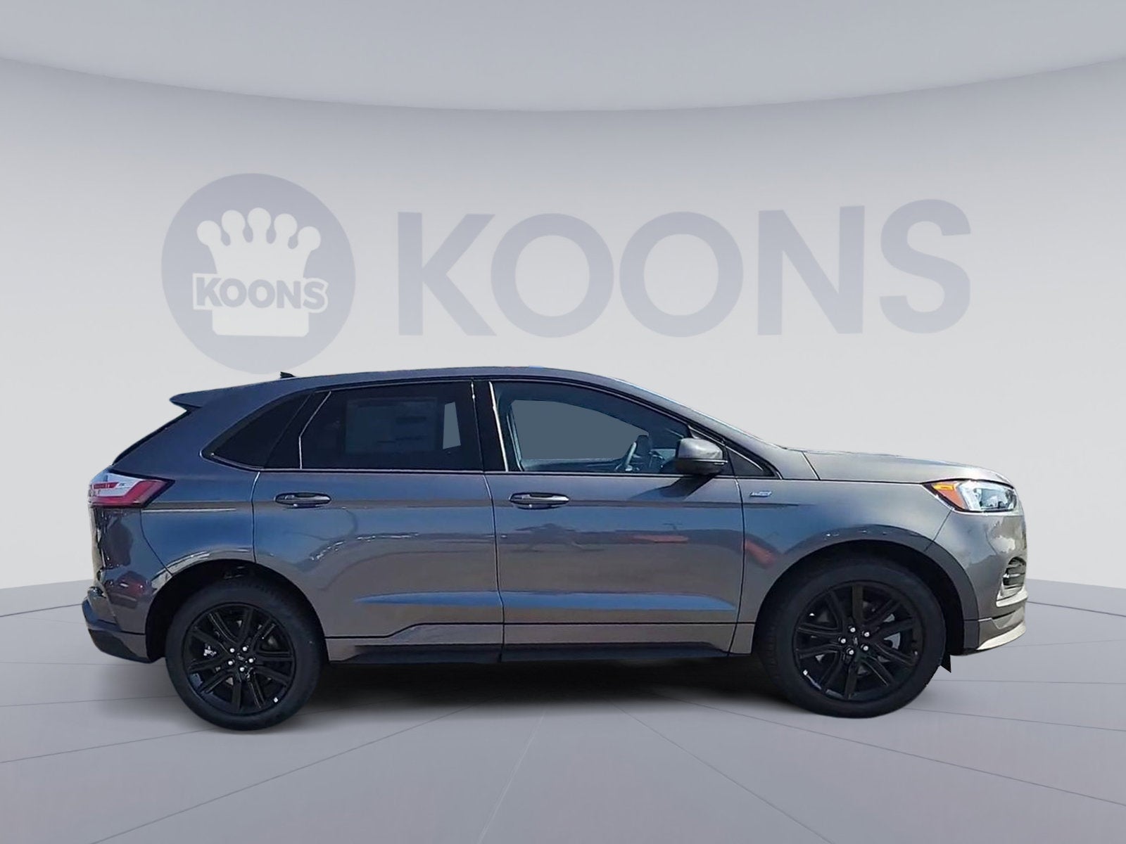 2024 Ford Edge ST Line