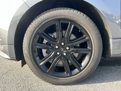 2024 Ford Edge ST Line