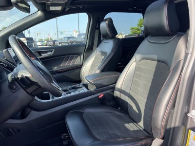 2024 Ford Edge ST Line
