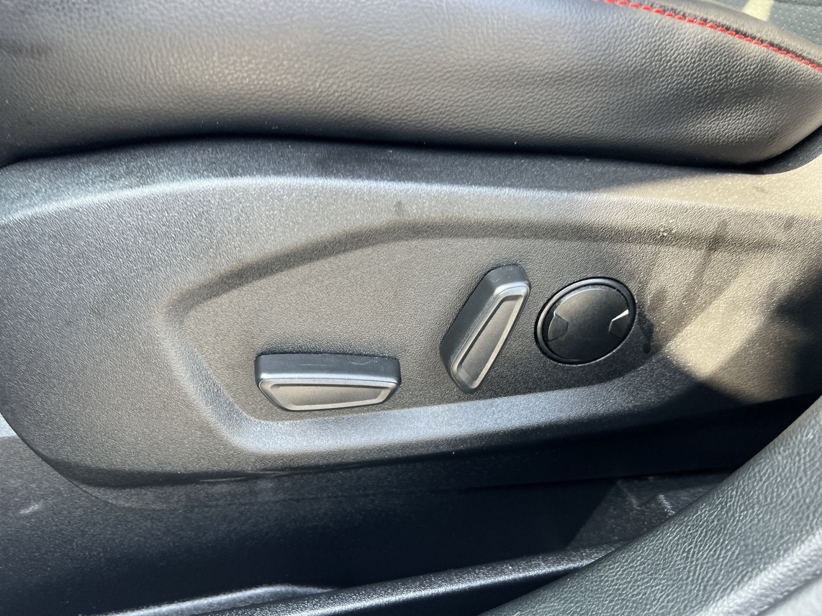 2024 Ford Edge ST Line