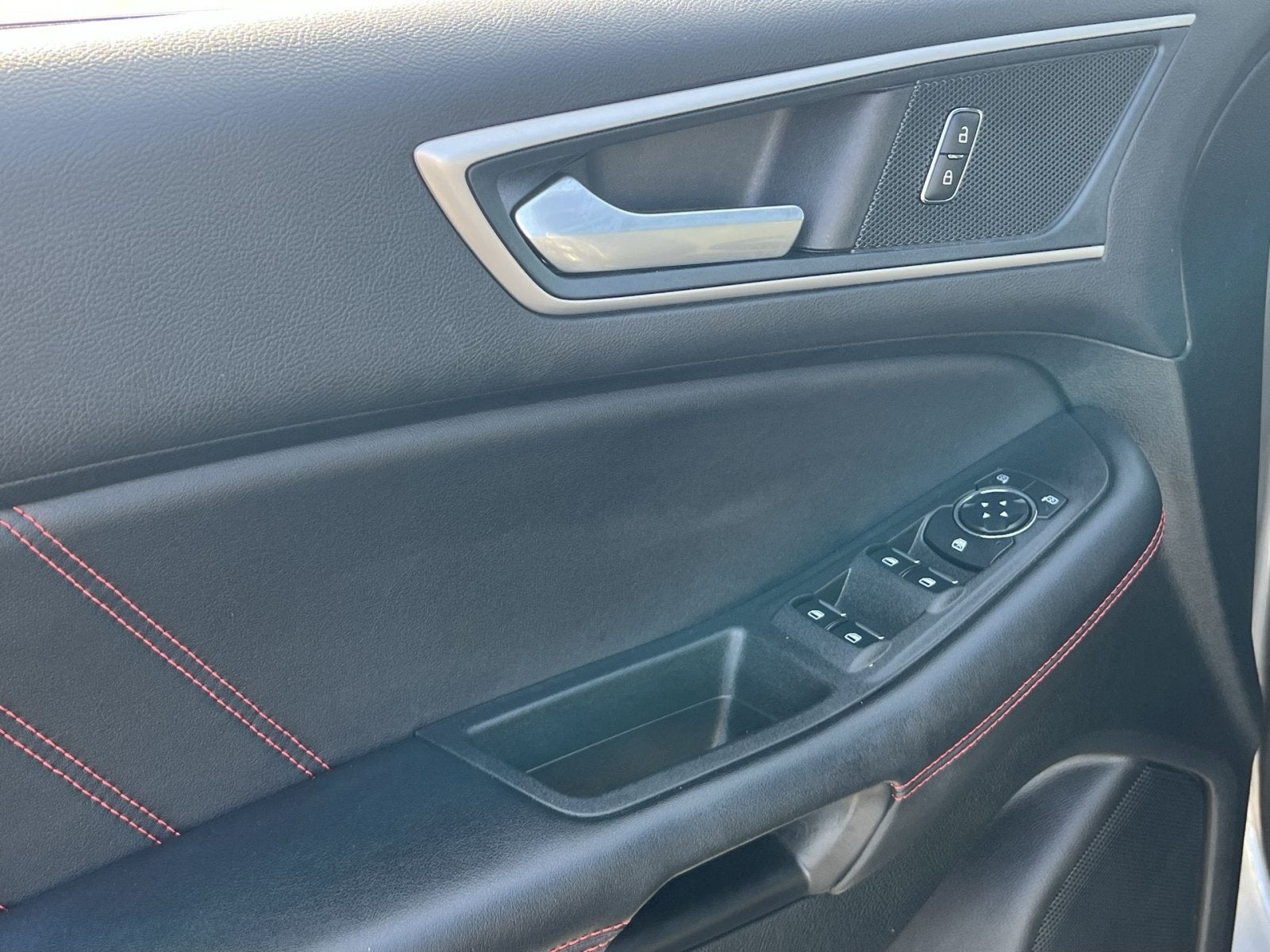 2024 Ford Edge ST Line