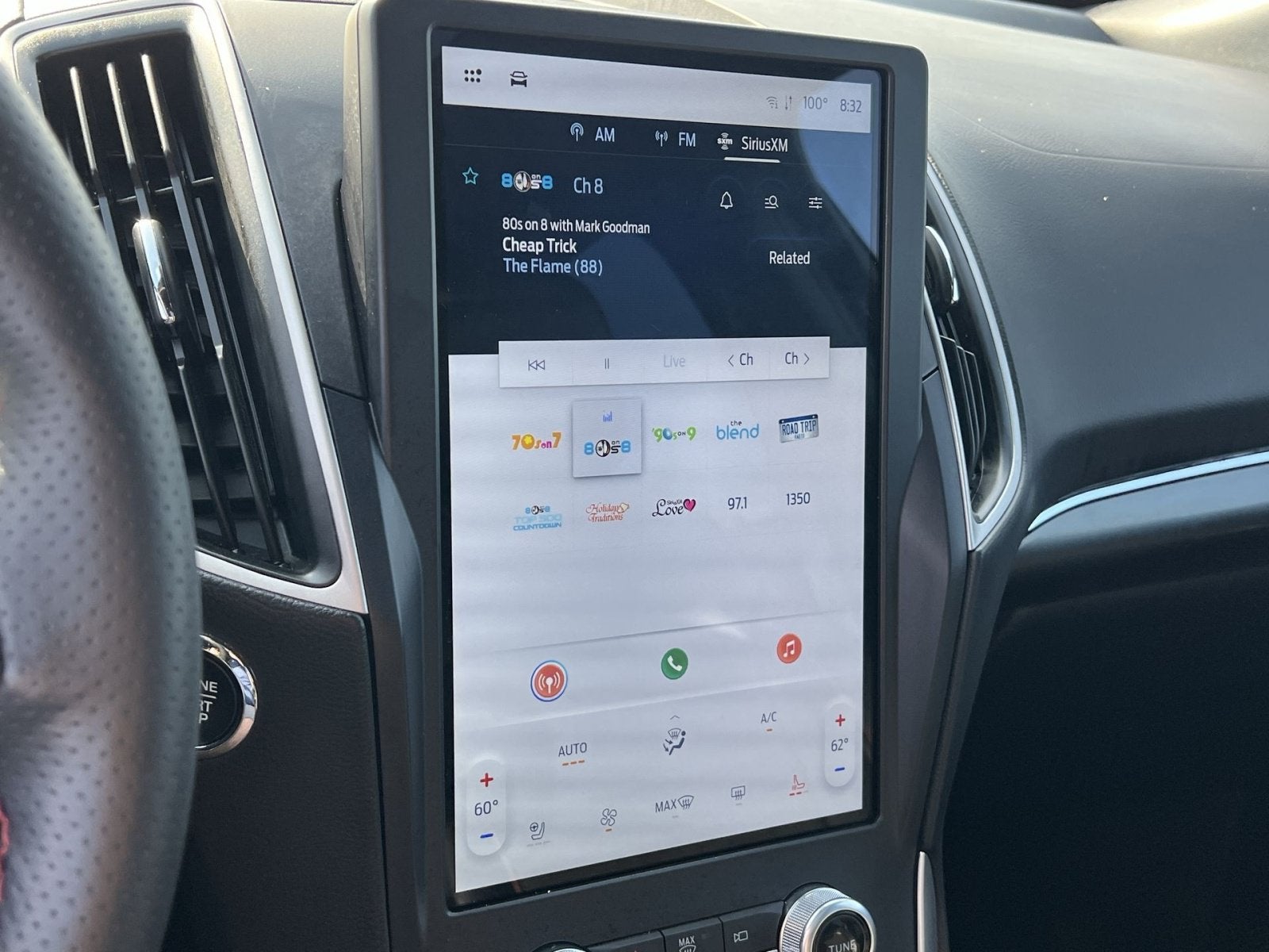 2024 Ford Edge ST Line