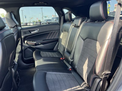 2024 Ford Edge ST Line