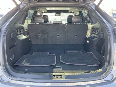 2024 Ford Edge ST Line