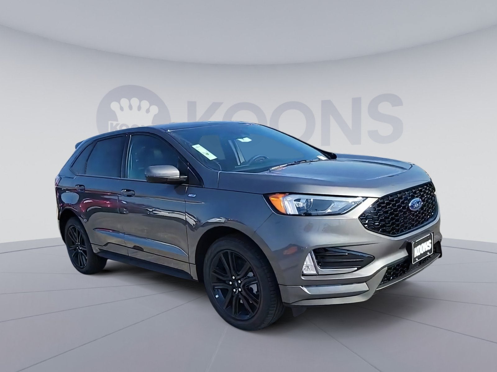 2024 Ford Edge ST Line